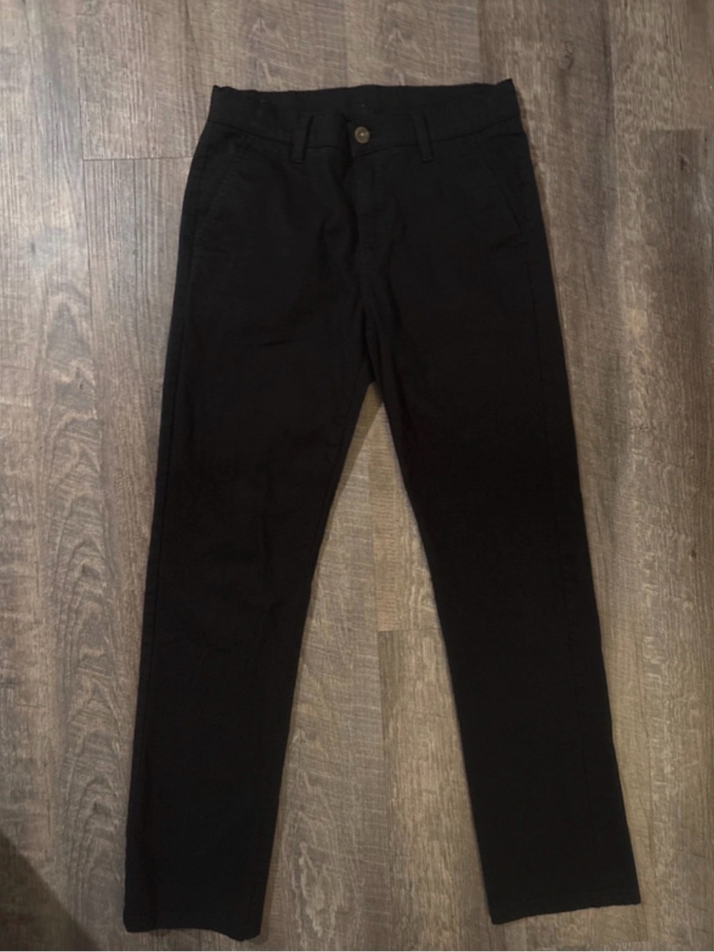 Izod Kid’s Uniform Pants